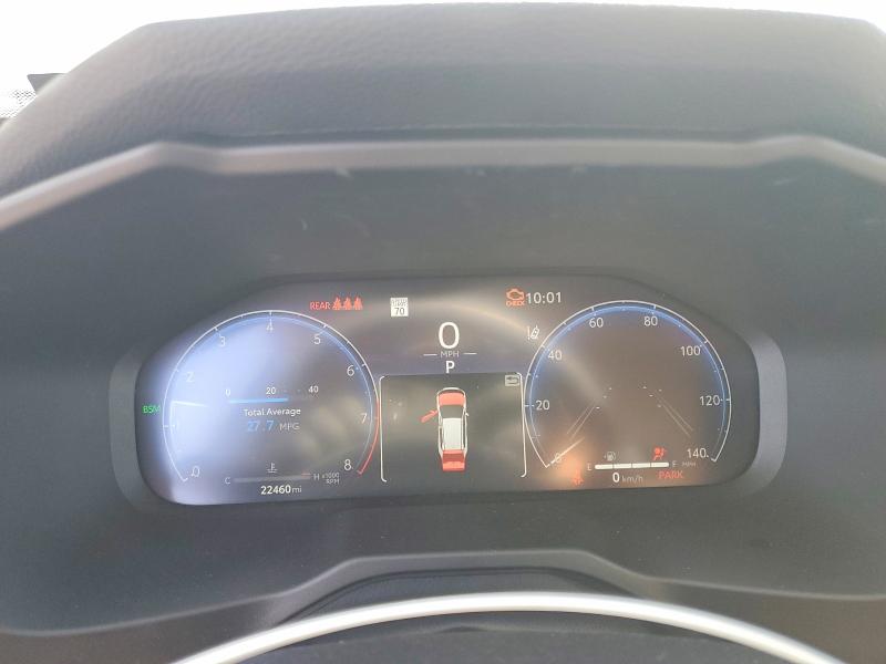 Aukcja sprzedaży 2024 Toyota Rav4, vin: 2T3N1RFV1RC487925, numer aukcji: 46532546