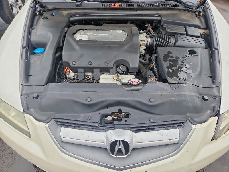 2004 Acura Tl მანქანა იყიდება აუქციონზე, vin: 19UUA66234A064139, აუქციონის ნომერი: 46694316
