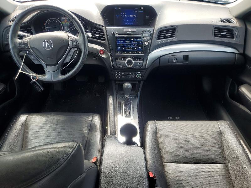 Продаж на аукціоні авто 2016 Acura Ilx, vin: 19UDE2F74GA002892, номер лоту: 42006376