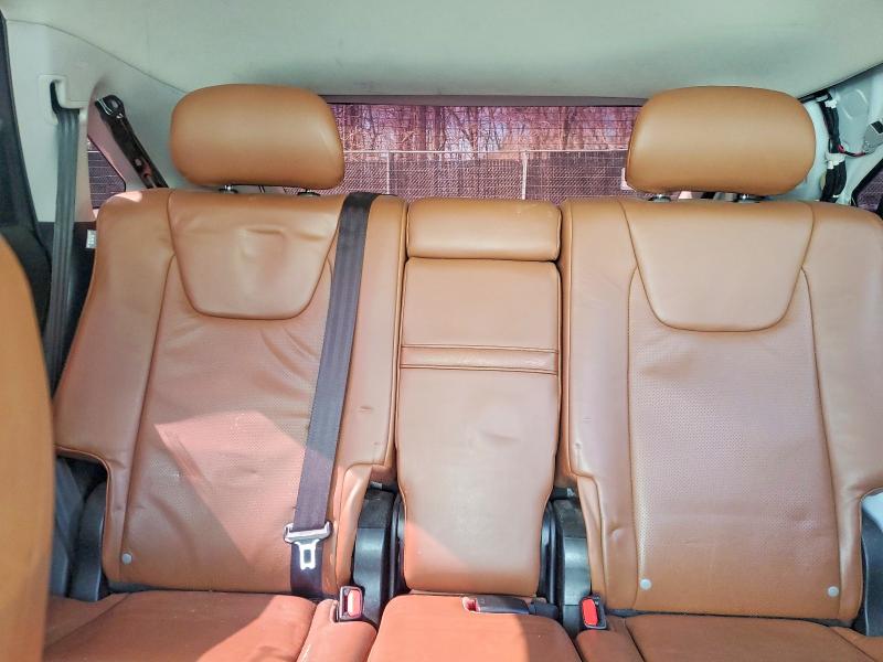 Aukcja sprzedaży 2015 Lexus Rx 350, vin: 2T2BK1BA5FC287120, numer aukcji: 46647066