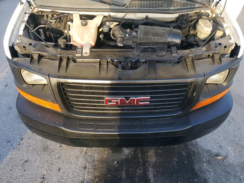 Продаж на аукціоні авто 2014 Gmc Savana, vin: 1GTW7FCG6E1119237, номер лоту: 45866856