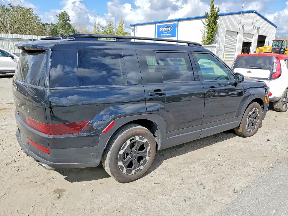 Продаж на аукціоні авто 2025 Hyundai Santa Fe, vin: 5NMP24GL7SH120199, номер лоту: 79879545