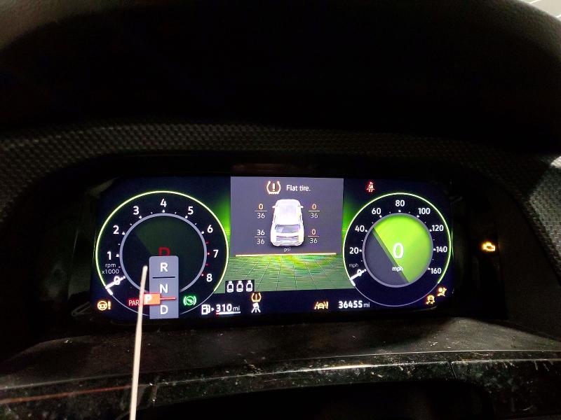 Продаж на аукціоні авто 2024 Volkswagen Atlas Cross Sport, vin: 1V2FE2CA7RC234187, номер лоту: 46528966
