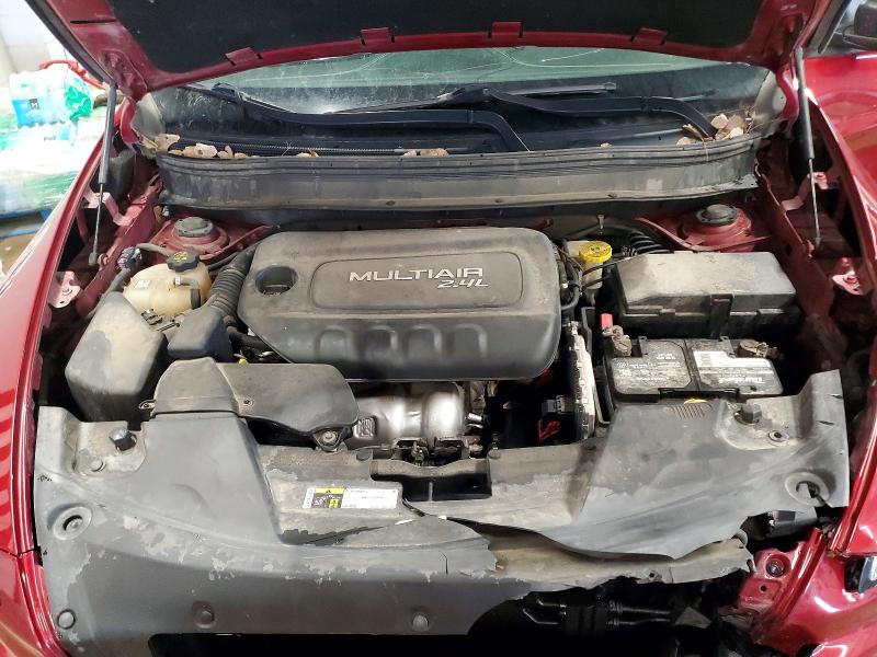 Продажа на аукционе авто 2015 Jeep Cherokee, vin: 1C4PJLAB6FW596749, номер лота: 45968196
