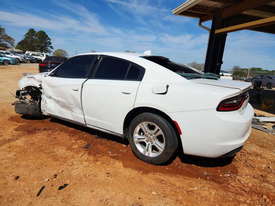 Aukcja sprzedaży 2023 Dodge Charger, vin: 2C3CDXBGXPH529485, numer aukcji: 46154466