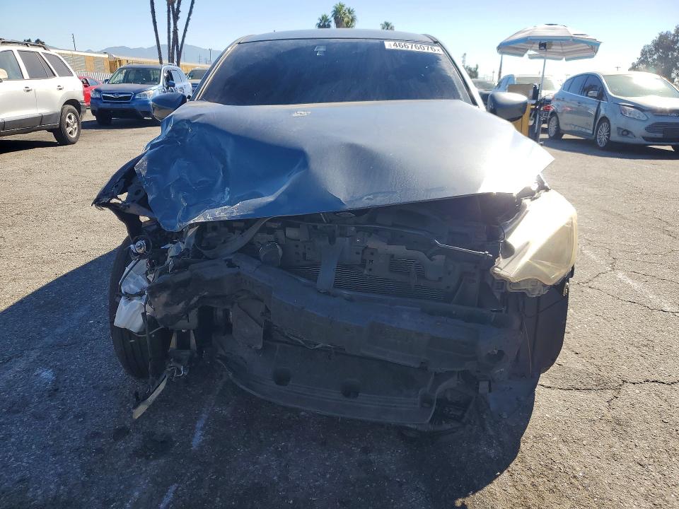 Aukcja sprzedaży 2017 Toyota Yaris Ia, vin: 3MYDLBYVXHY151323, numer aukcji: 46676076