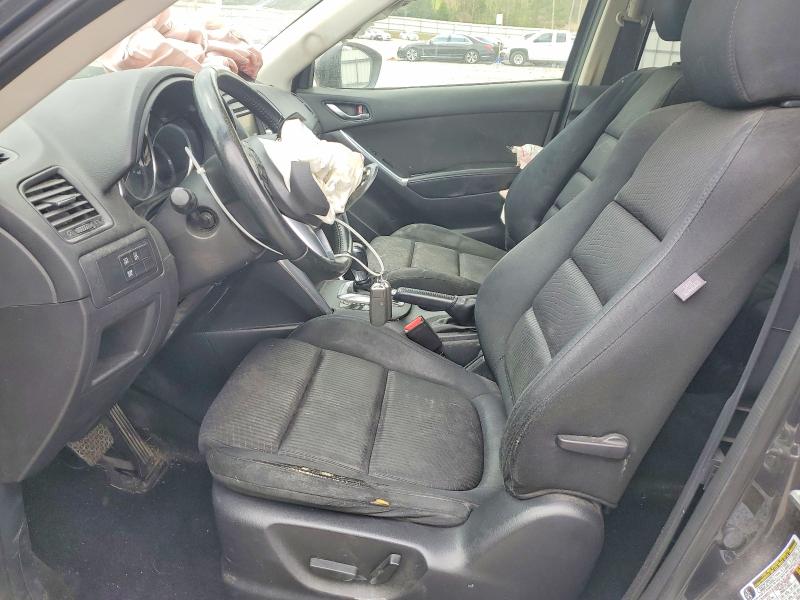 Продажа на аукционе авто 2015 Mazda Cx-5, vin: JM3KE2CY1F0439554, номер лота: 47581296
