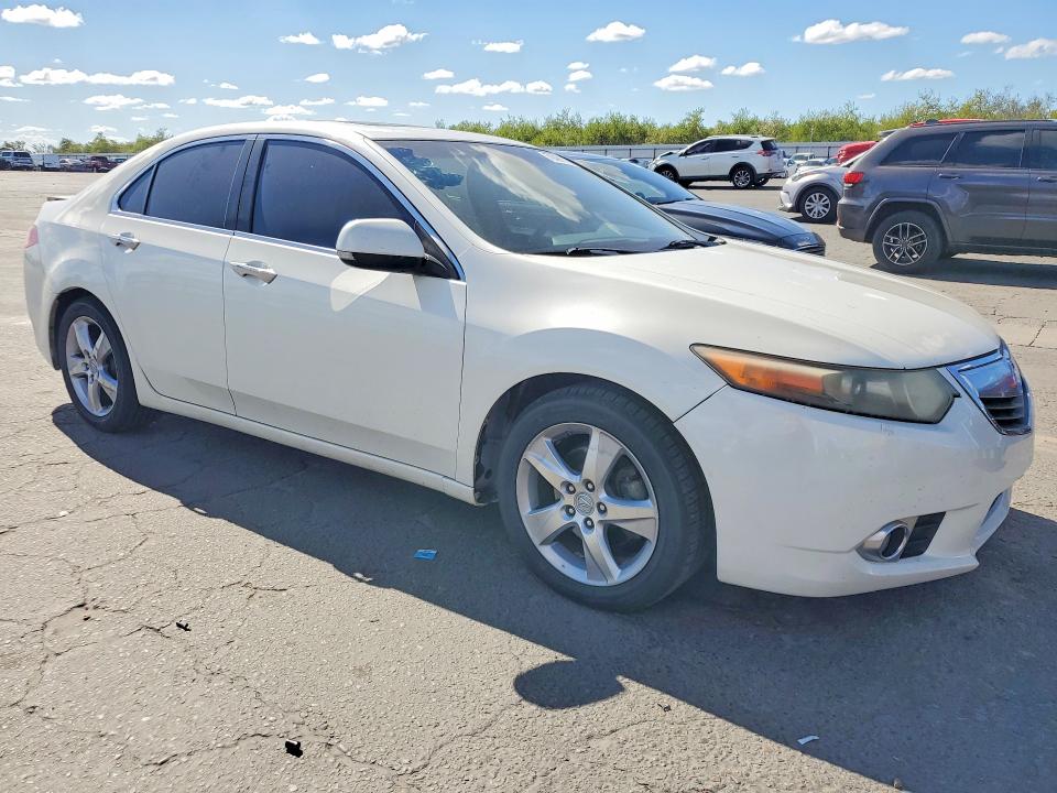 79486775 :رقم المزاد ، JH4CU2F61BC002722 vin ، 2011 Acura Tsx مزاد بيع
