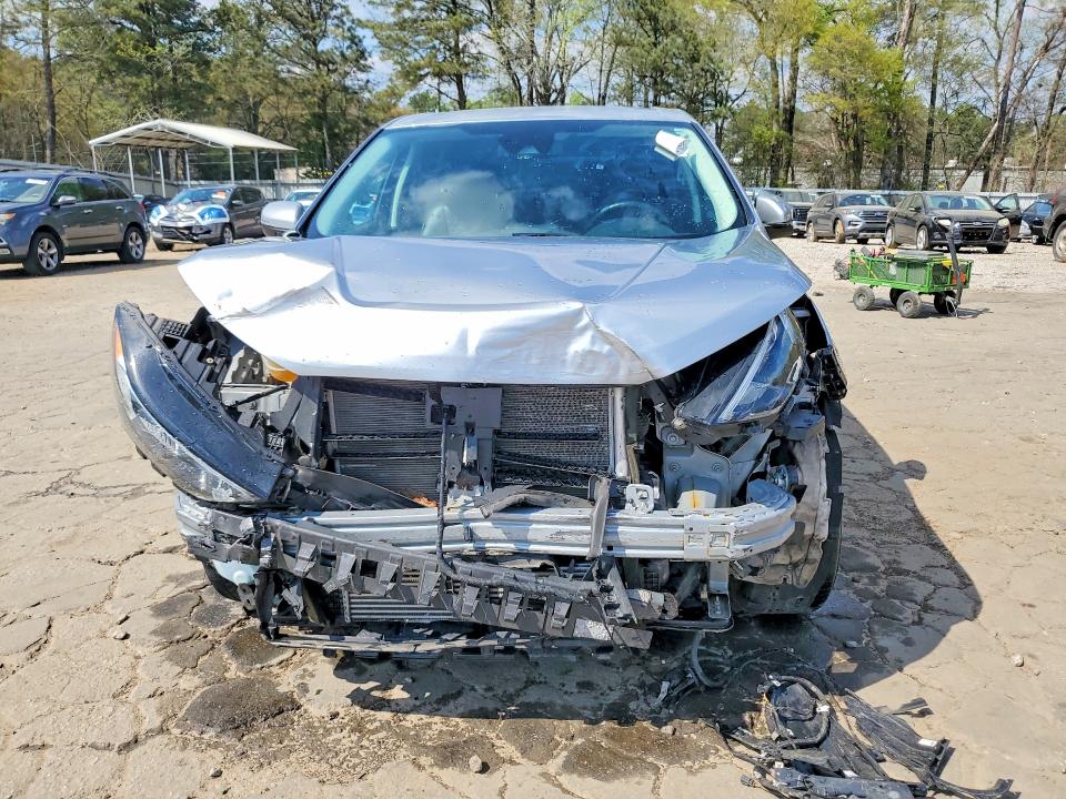 Продажа на аукционе авто 2023 Ford Edge, vin: 2FMPK4K99PBA47463, номер лота: 47619206