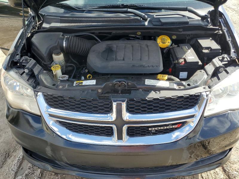 Aukcja sprzedaży 2019 Dodge Grand Caravan, vin: 2C4RDGCG0KR694288, numer aukcji: 79932195