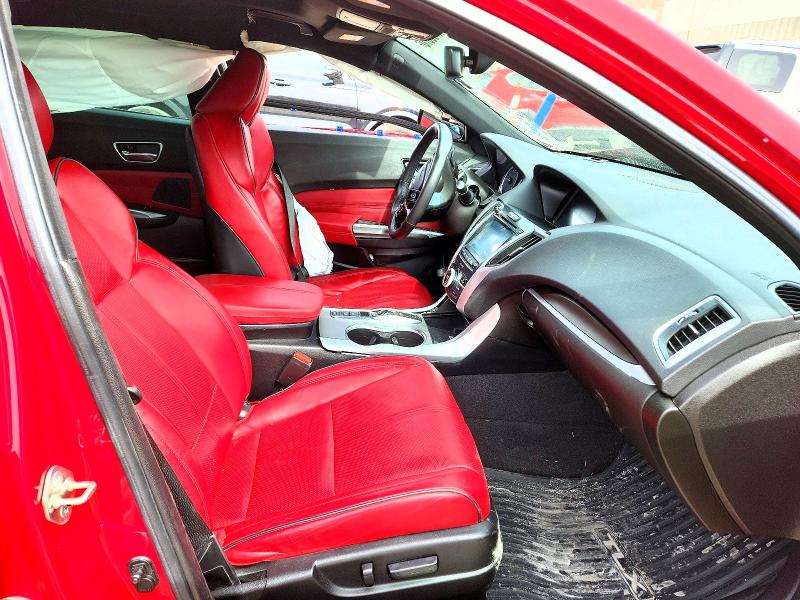 Aukcja sprzedaży 2019 Acura Tlx, vin: 19UUB3F67KA007048, numer aukcji: 46508076