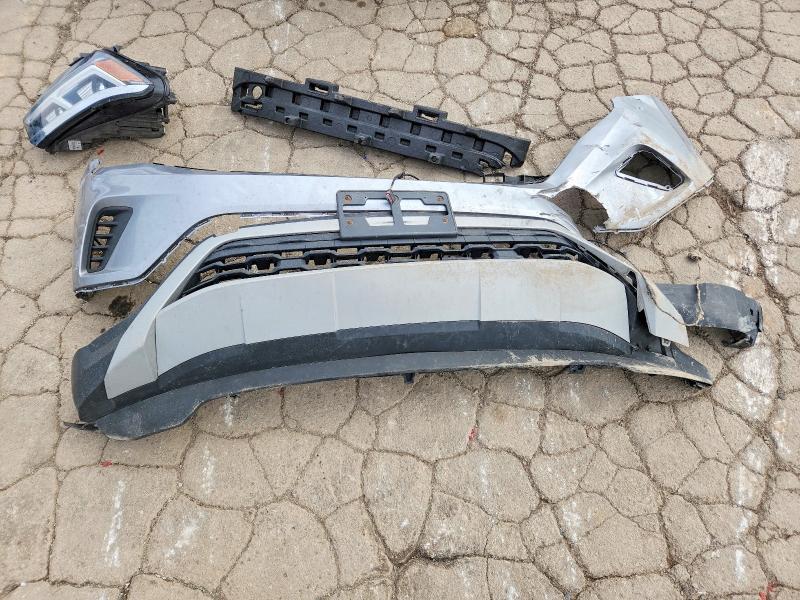 47228826 :رقم المزاد ، 1V2WR2CA9MC588080 vin ، 2021 Volkswagen Atlas مزاد بيع