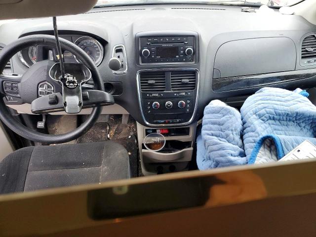 45634936 :رقم المزاد ، 2C4RDGBG4KR684946 vin ، 2019 Dodge Grand Caravan مزاد بيع