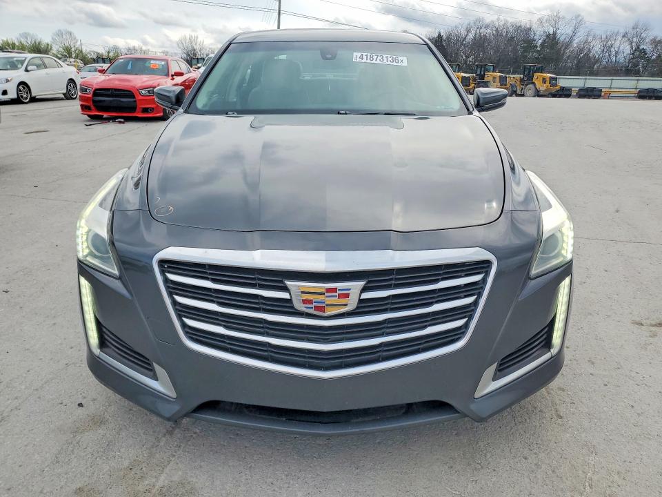 Aukcja sprzedaży 2016 Cadillac Cts, vin: 1G6AP5SX6G0120521, numer aukcji: 41873136