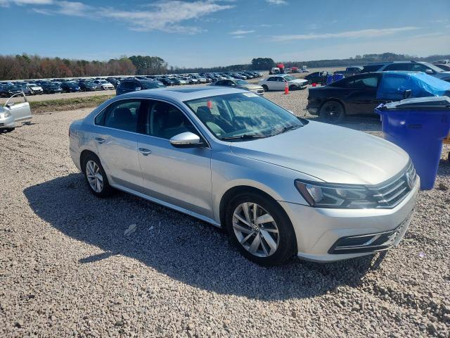 Aukcja sprzedaży 2018 Volkswagen Passat, vin: 1VWBA7A37JC027006, numer aukcji: 45569016