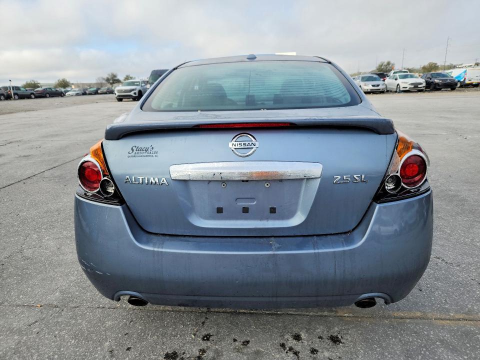 Aukcja sprzedaży 2012 Nissan Altima, vin: 1N4AL2AP1CC101513, numer aukcji: 77925835