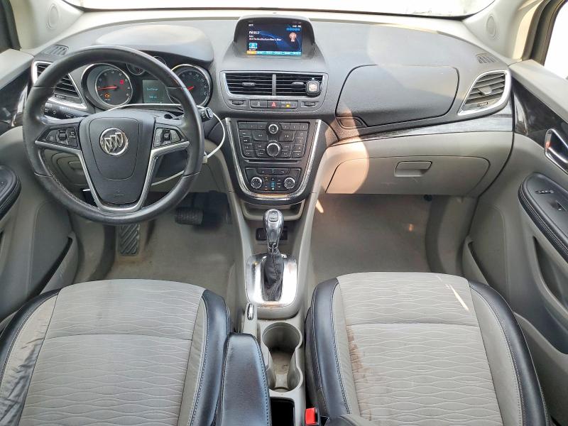 Aukcja sprzedaży 2015 Buick Encore, vin: KL4CJBSB3FB231292, numer aukcji: 47327376