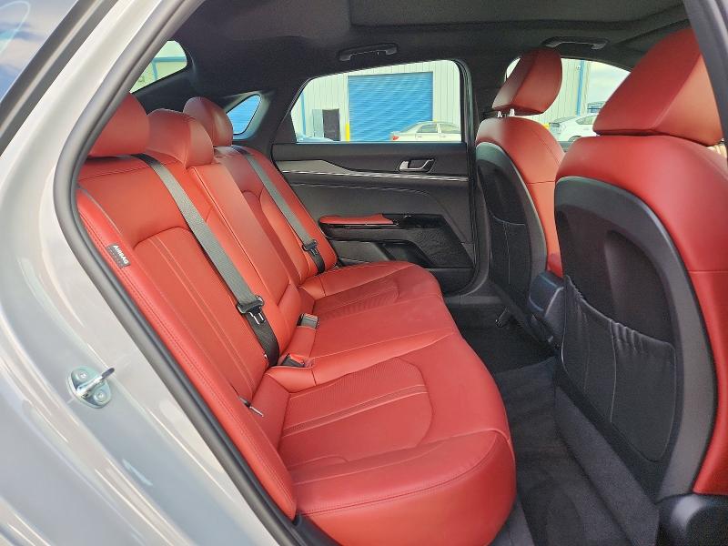 Aukcja sprzedaży 2025 Kia K5, vin: KNAG64J71S5326439, numer aukcji: 79931595