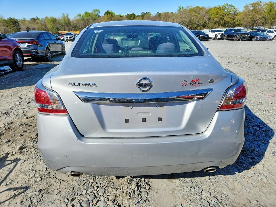 Aukcja sprzedaży 2015 Nissan Altima, vin: 1N4AL3APXFC464628, numer aukcji: 46442906