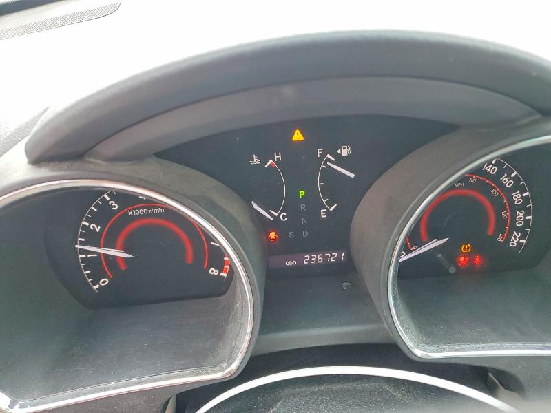 Aukcja sprzedaży 2013 Toyota Highlander, vin: 5TDBK3EH5DS217808, numer aukcji: 94344875