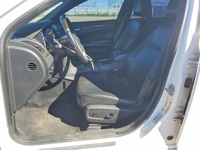 Aukcja sprzedaży 2014 Chrysler 300c, vin: 2C3CCAEG2EH358157, numer aukcji: 45495496