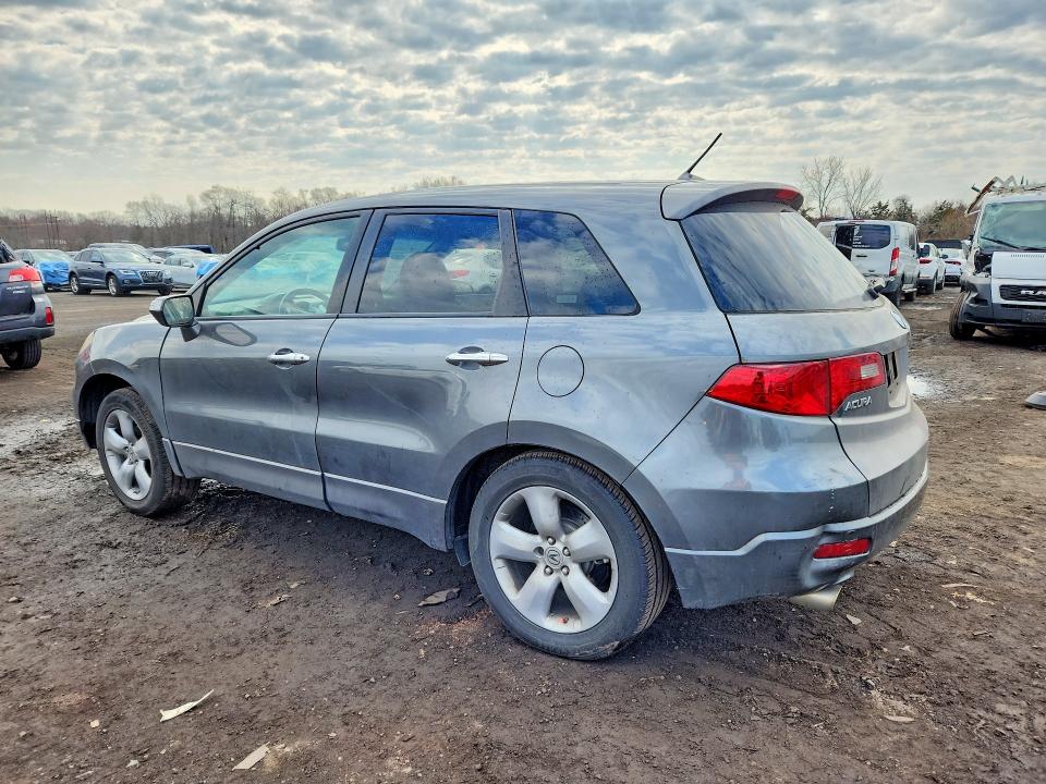Aukcja sprzedaży 2009 Acura Rdx, vin: 5J8TB18539A004582, numer aukcji: 47601656