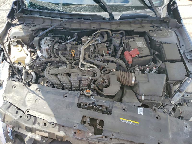 2021 Nissan Altima მანქანა იყიდება აუქციონზე, vin: 1N4BL4DV7MN305779, აუქციონის ნომერი: 79955545