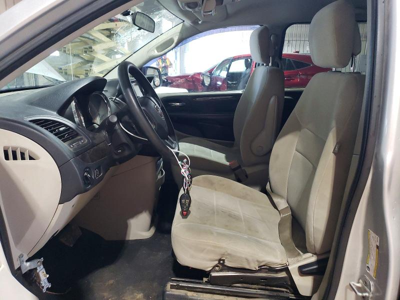 Продаж на аукціоні авто 2011 Dodge Grand Caravan, vin: 2D4RN3DG5BR637088, номер лоту: 45522236