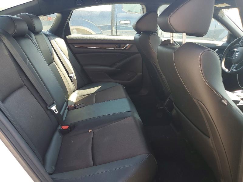Продажа на аукционе авто 2019 Honda Accord, vin: 1HGCV1F37KA016393, номер лота: 46634766