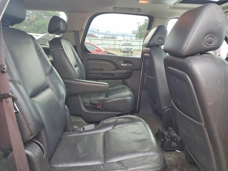 Aukcja sprzedaży 2007 Cadillac Escalade, vin: 1GYFK63837R376751, numer aukcji: 46579796