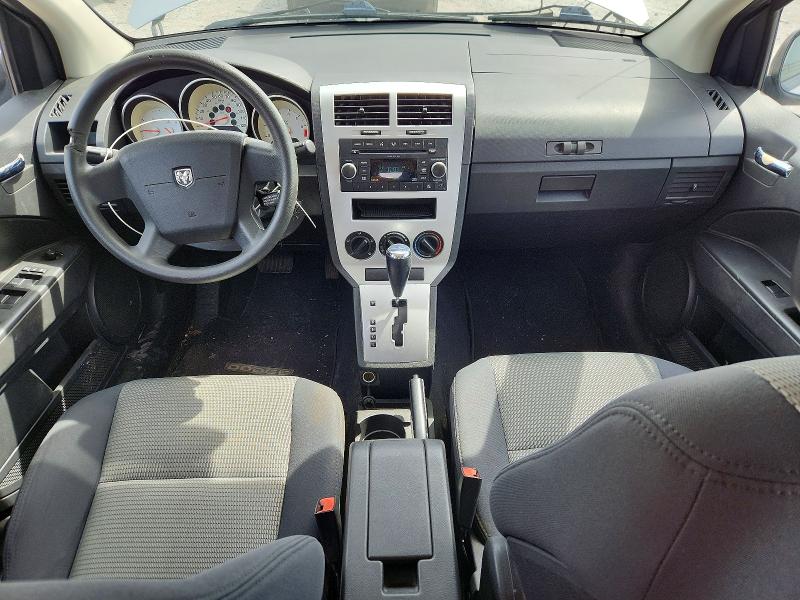 2009 Dodge Caliber მანქანა იყიდება აუქციონზე, vin: 1B3HB48A19D164589, აუქციონის ნომერი: 47206676