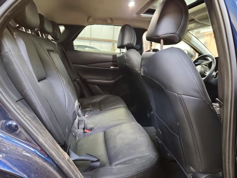 Продажа на аукционе авто 2023 Mazda Cx-30, vin: 3MVDMBCM2PM502336, номер лота: 45551286