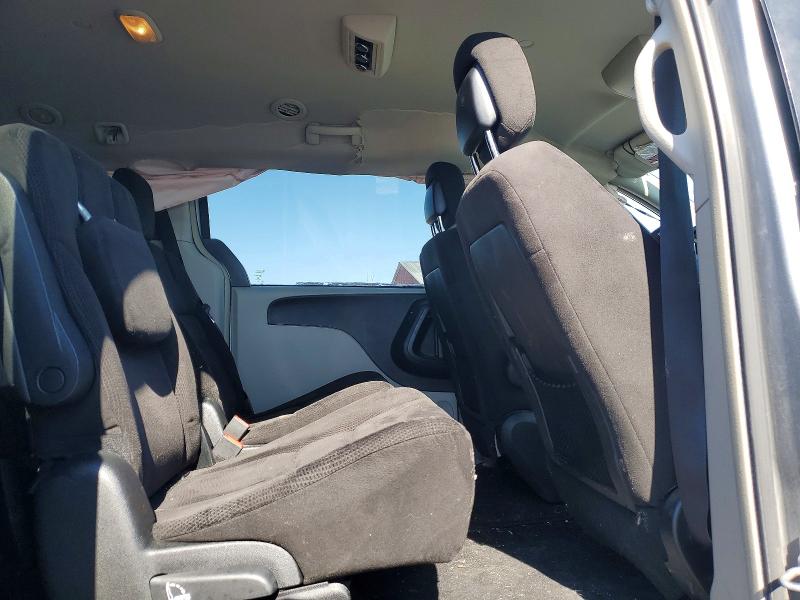 Продажа на аукционе авто 2014 Dodge Grand Caravan, vin: 2C4RDGDG2ER401221, номер лота: 78923855