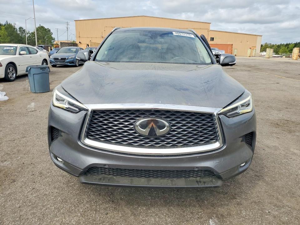 Продаж на аукціоні авто 2021 Infiniti Qx50, vin: 3PCAJ5CA3MF104864, номер лоту: 48072376