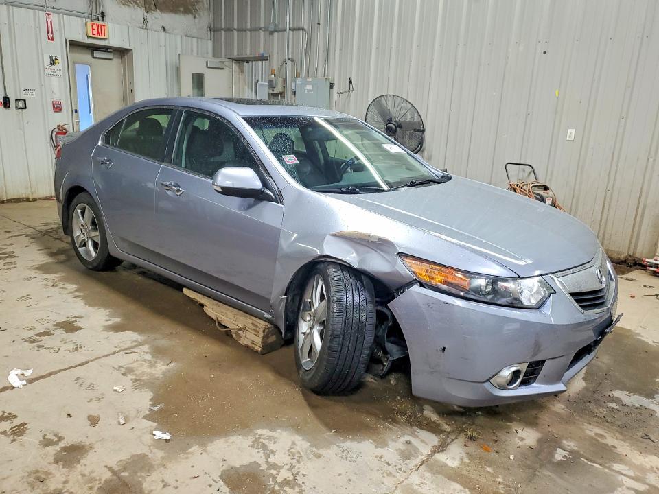 Продаж на аукціоні авто 2012 Acura Tsx, vin: JH4CU2F47CC019346, номер лоту: 45821786