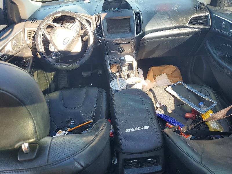 Aukcja sprzedaży 2015 Ford Edge, vin: 2FMPK4K88FBC12733, numer aukcji: 47552906