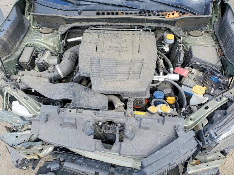 Продажа на аукционе авто 2019 Subaru Forester, vin: JF2SKAGC9KH581979, номер лота: 47021226