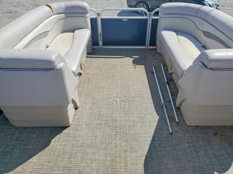 Aukcja sprzedaży 2014 Bennington Marine 24slx Epp Tritoon, vin: ETWA0339C414, numer aukcji: 45486476