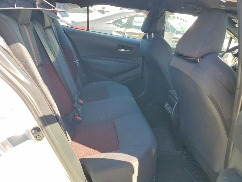 Aukcja sprzedaży 2024 Toyota Corolla, vin: 5YFS4MCE4RP216349, numer aukcji: 46919316