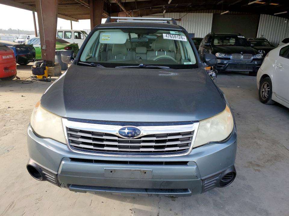 Aukcja sprzedaży 2009 Subaru Forester, vin: JF2SH61679H785334, numer aukcji: 47659126