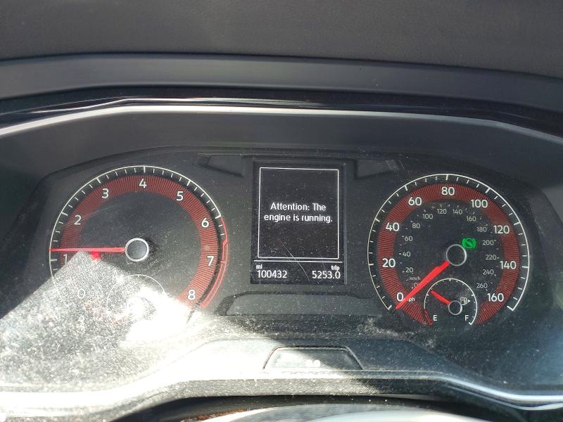 Продаж на аукціоні авто 2019 Volkswagen Jetta, vin: 3VWC57BU9KM091645, номер лоту: 45795236