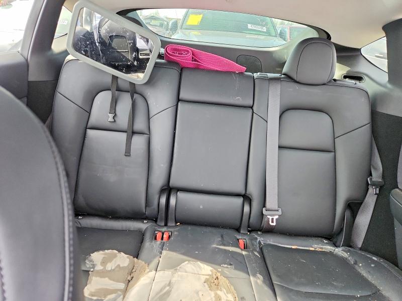 Продаж на аукціоні авто 2023 Tesla Model Y, vin: 7SAYGDEE1PA163147, номер лоту: 47693136