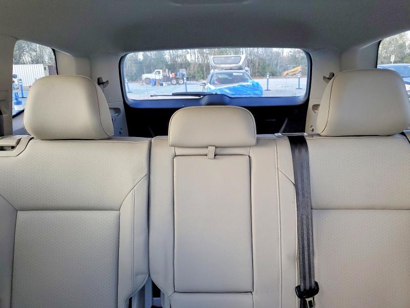 Auction sale of the 2019 Volkswagen Atlas, vin: 1V2DP2CA0KC608209, lot number: 41726006