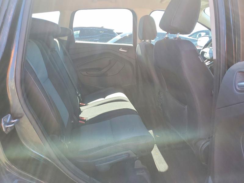 Aukcja sprzedaży 2017 Ford Escape, vin: 1FMCU0GDXHUE78064, numer aukcji: 47901146