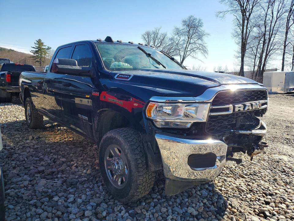 Aukcja sprzedaży 2019 Ram 3500, vin: 3C63R3GJ1KG640646, numer aukcji: 47295886