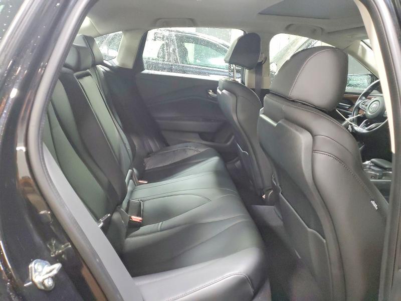 Продажа на аукционе авто 2021 Acura Tlx, vin: 19UUB5F37MA001397, номер лота: 79933275
