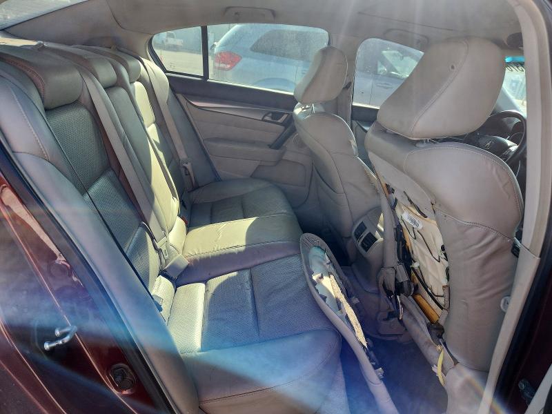 Продажа на аукционе авто 2009 Acura Tl, vin: 19UUA86589A006895, номер лота: 48401376