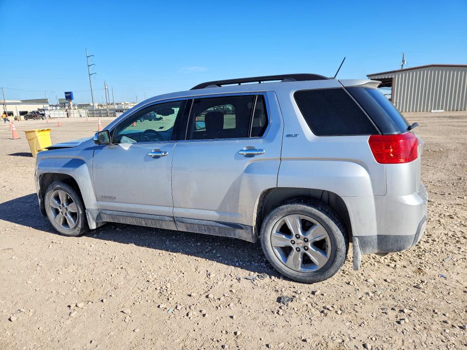 46008446 :رقم المزاد ، 2GKALSEK8F6180026 vin ، 2015 Gmc Terrain مزاد بيع