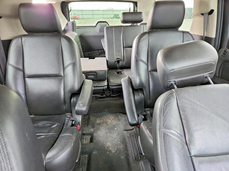Aukcja sprzedaży 2013 Cadillac Escalade, vin: 1GYS3JEF3DR254963, numer aukcji: 46351256
