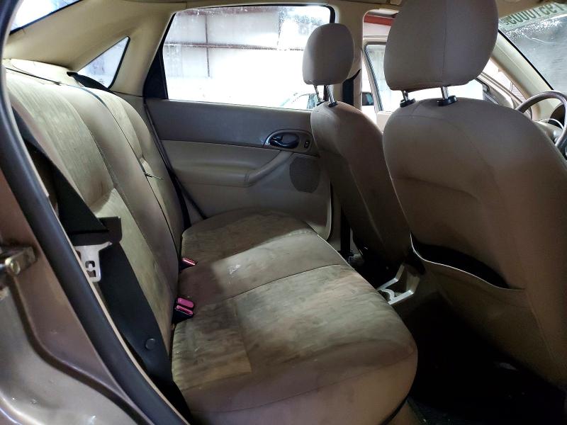 Auction sale of the 2005 Ford Focus, vin: 1FAFP34N55W124983, lot number: 79510005